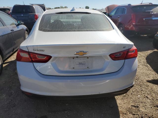 2016 CHEVROLET MALIBU LT - 1G1ZE5ST3GF295253
