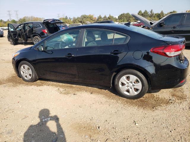 2018 KIA FORTE LX - 3KPFK4A79JE274877
