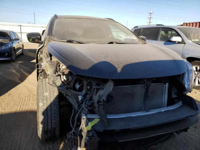 2016 NISSAN MURANO S - 5N1AZ2MHXGN166430