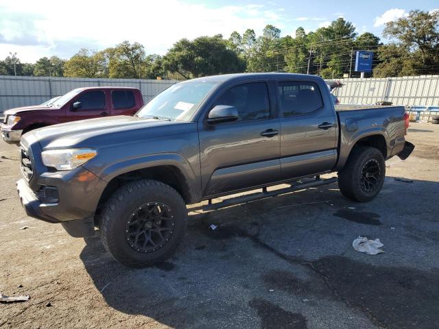2019 TOYOTA TACOMA DOU - 5TFAX5GN3KX142318
