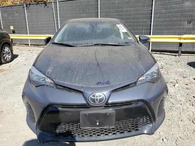 2018 TOYOTA COROLLA L - 2T1BURHE8JC021719