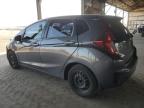 HONDA FIT LX снимка