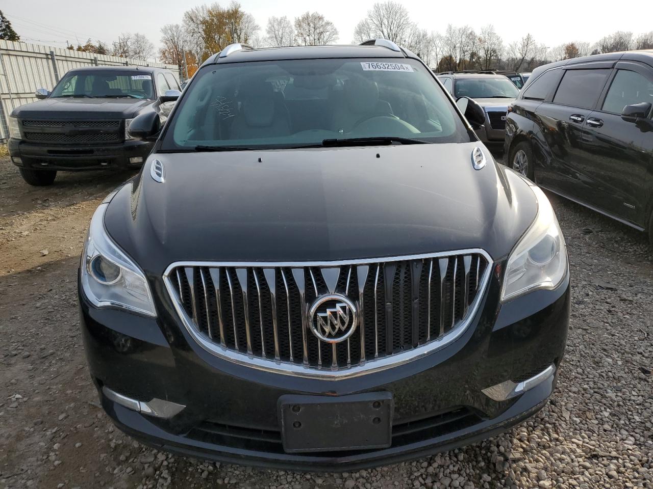 Lot #2969755287 2013 BUICK ENCLAVE