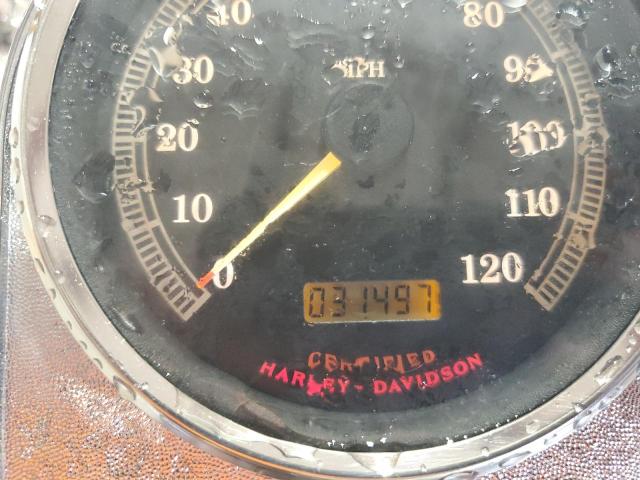 2000 HARLEY-DAVIDSON FLSTF 1HD1BMY19YY038373
