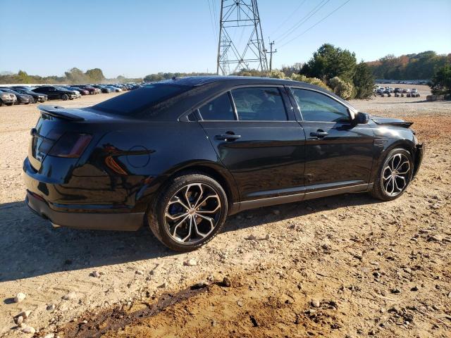 VIN 1FAHP2KT3FG208557 2015 Ford Taurus, Sho no.3