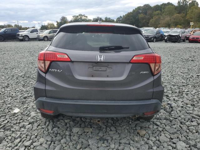 2016 HONDA HR-V EX - 3CZRU6H5XGM742874
