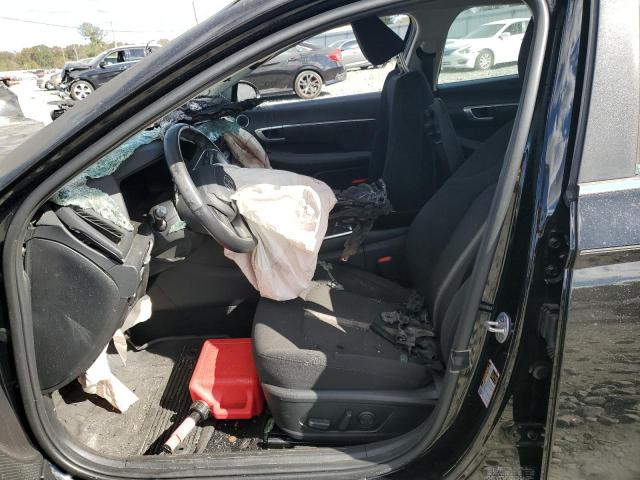 2023 HYUNDAI SONATA SEL - KMHL14JA8PA326685