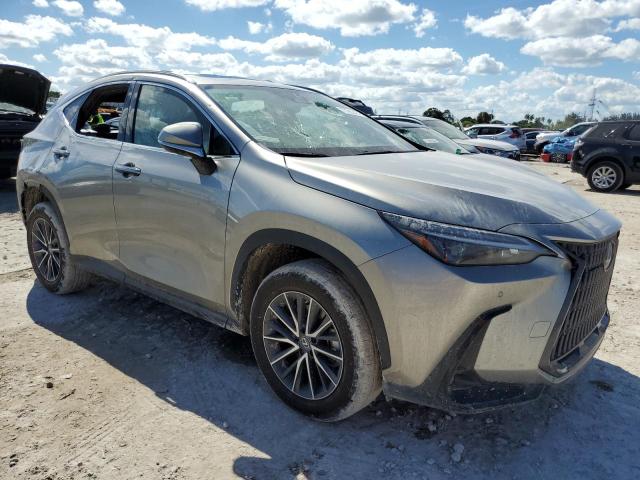 VIN 2T2GGCEZ7PC028845 2023 LEXUS NX 350 no.4