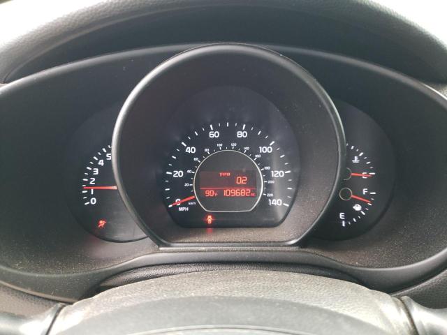 2019 KIA SOUL - KNDJN2A20K7658204