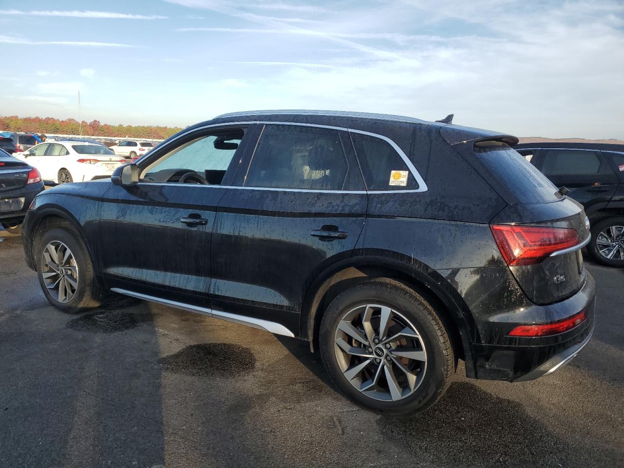 Lot #2995747514 2021 AUDI Q5 PREMIUM