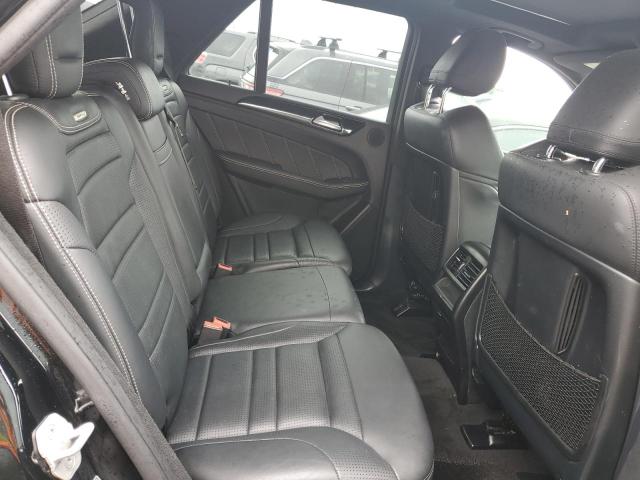 2015 MERCEDES-BENZ ML 63 AMG 4JGDA7EB8FA468736