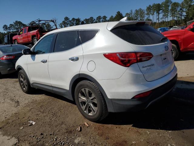 2016 HYUNDAI SANTA FE S - 5XYZT3LB5GG317936