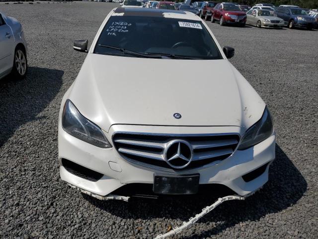 VIN WDDHF8JB9EA922502 2014 Mercedes-Benz E-Class, 3... no.5