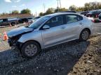2020 KIA RIO LX - 3KPA24AD3LE296683