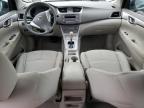 NISSAN SENTRA S photo