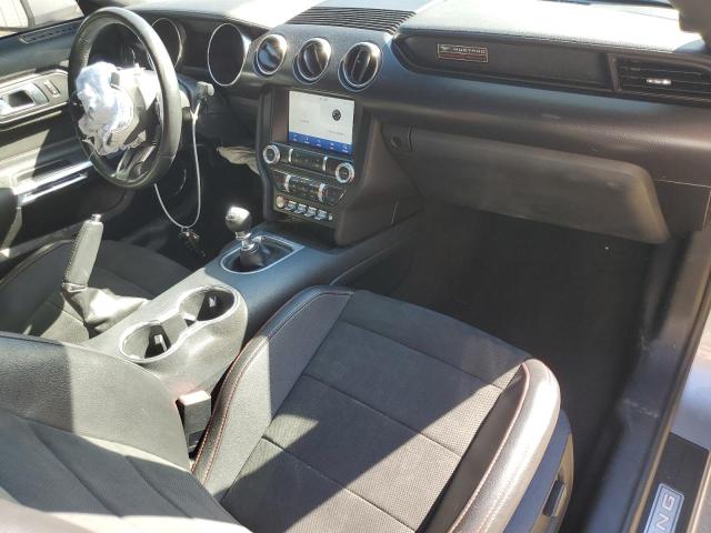 2021 FORD MUSTANG GT - 1FA6P8CF6M5116483