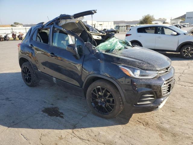 2021 CHEVROLET TRAX 1LT - KL7CJPSB5MB314056