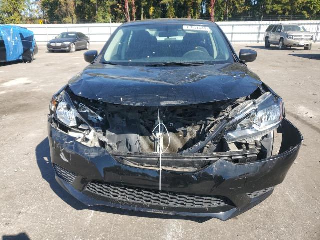 2017 NISSAN SENTRA S - 3N1AB7AP2HL714927