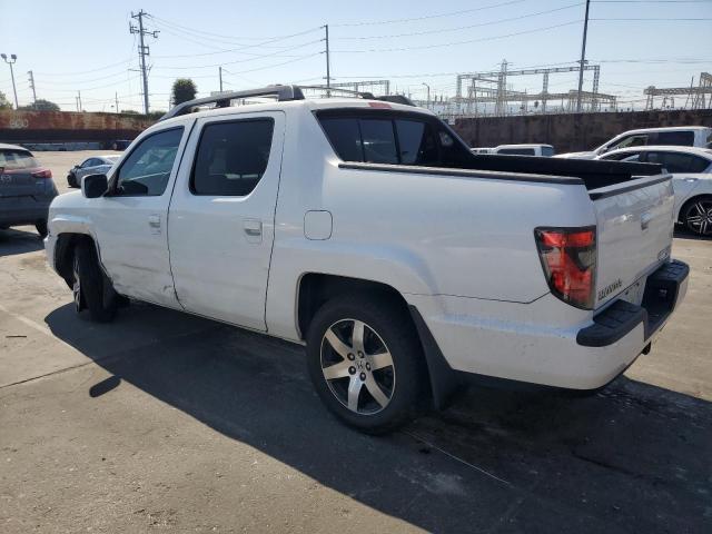 VIN 5FPYK1F6XEB007262 2014 Honda Ridgeline, Rtl-S no.2