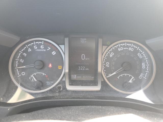 2016 TOYOTA TACOMA DOU - 5TFAZ5CN0GX016781