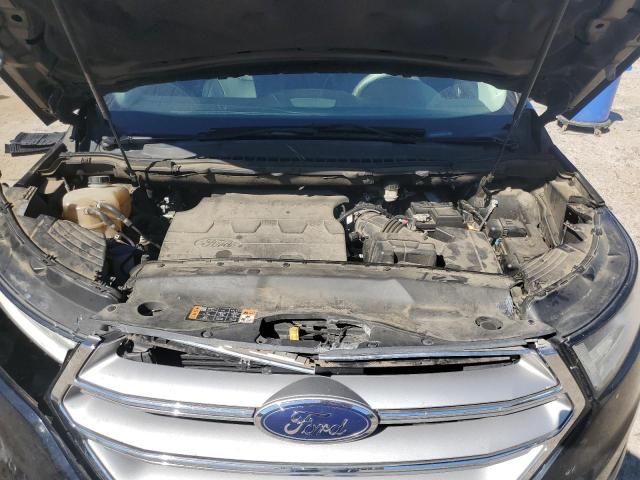 2016 FORD EDGE TITAN - 2FMPK3K81GBC29997
