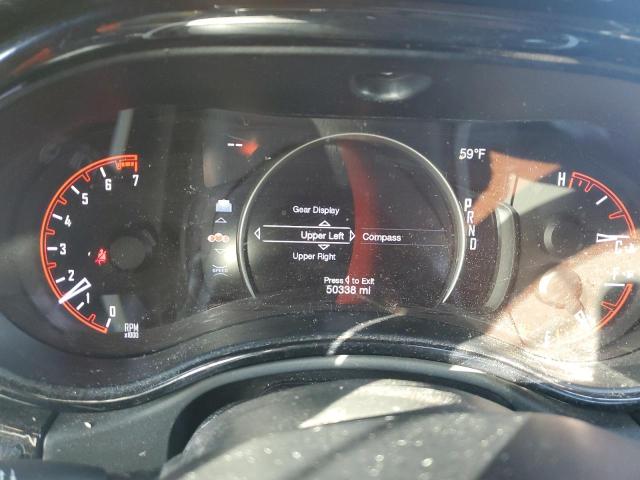 2022 DODGE DURANGO GT - 1C4RDJDGXNC212256