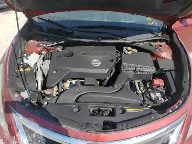 2015 NISSAN ALTIMA 2.5 - 1N4AL3AP9FC453068