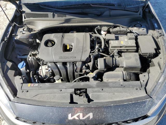 2023 KIA FORTE LX - 3KPF24ADXPE591386