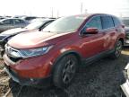 2017 HONDA CR-V EX - 5J6RW2H50HL049009