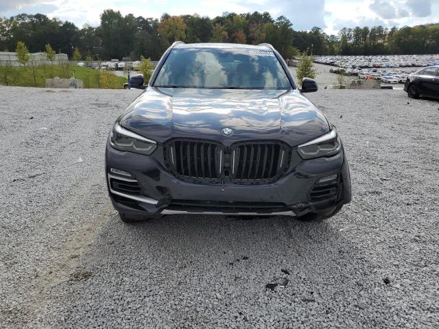 2020 BMW X5 SDRIVE - 5UXCR4C07L9B61792