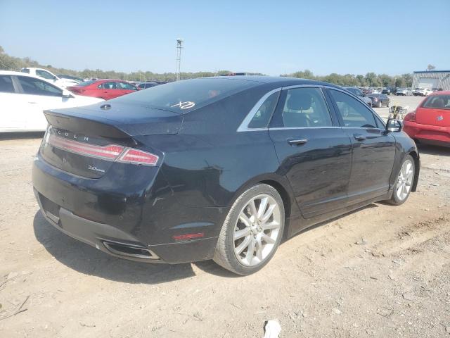 2015 LINCOLN MKZ - 3LN6L2G93FR606690