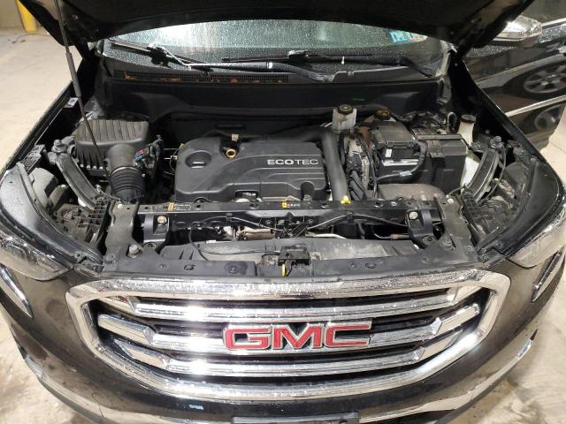 VIN 3GKALVEV4JL213524 2018 GMC Terrain, Slt no.12