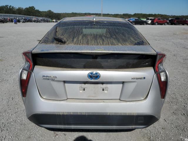 VIN JTDKARFU8G3516698 2016 Toyota Prius no.6