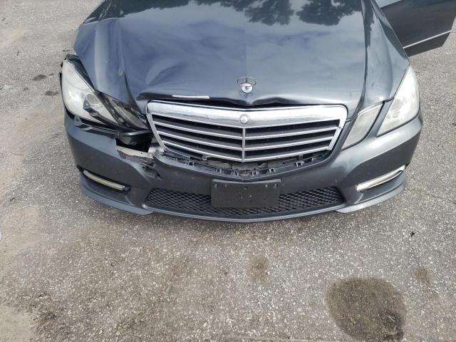 VIN WDDHF5KB0DA760741 2013 Mercedes-Benz E-Class, 350 no.11