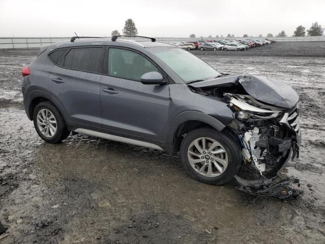 VIN KM8J3CA4XHU491711 2017 Hyundai Tucson, Limited no.4