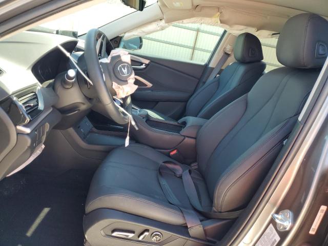 2024 ACURA RDX - 5J8TC2H31RL004537
