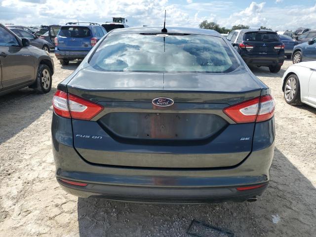 VIN 3FA6P0H76GR112339 2016 Ford Fusion, SE no.6