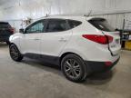 HYUNDAI TUCSON LIM photo