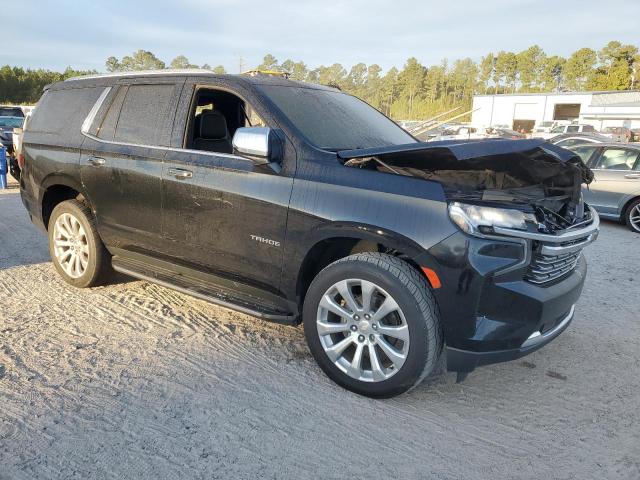 2021 CHEVROLET TAHOE C150 - 1GNSCSKDXMR108081