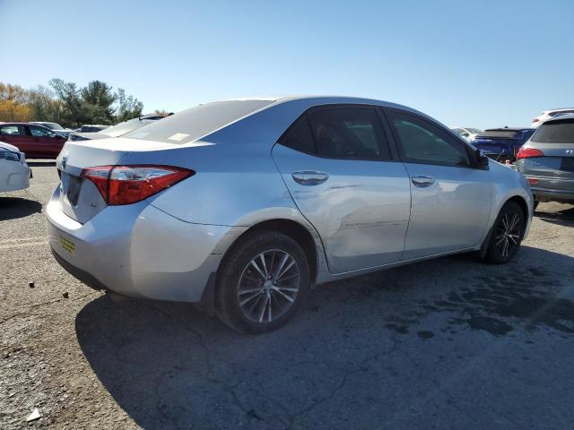 VIN 2T1BURHE7GC533352 2016 Toyota Corolla, L no.3