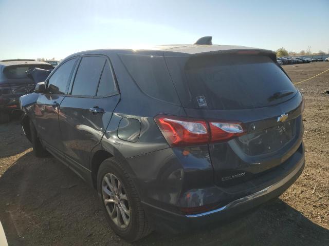 2018 CHEVROLET EQUINOX LS - 3GNAXHEV3JL367635