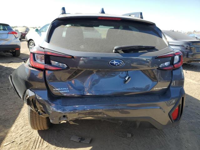2024 SUBARU CROSSTREK - JF2GUADC1RH349715