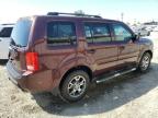 HONDA PILOT EXL photo