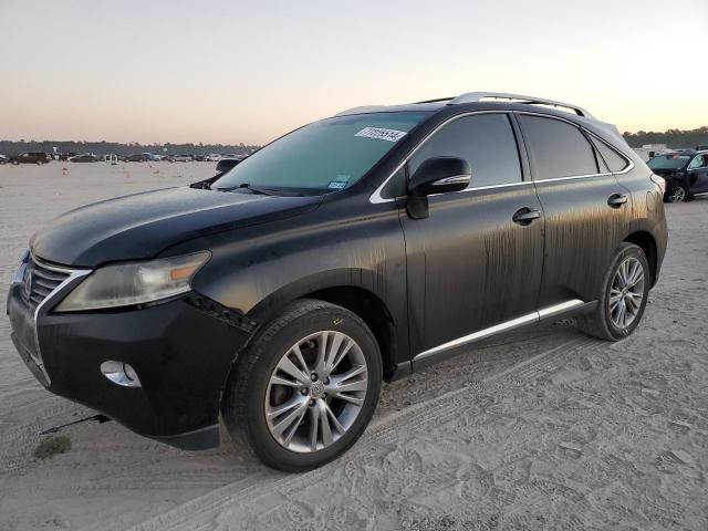 VIN 2T2ZK1BA4DC105273 2013 LEXUS RX350 no.1