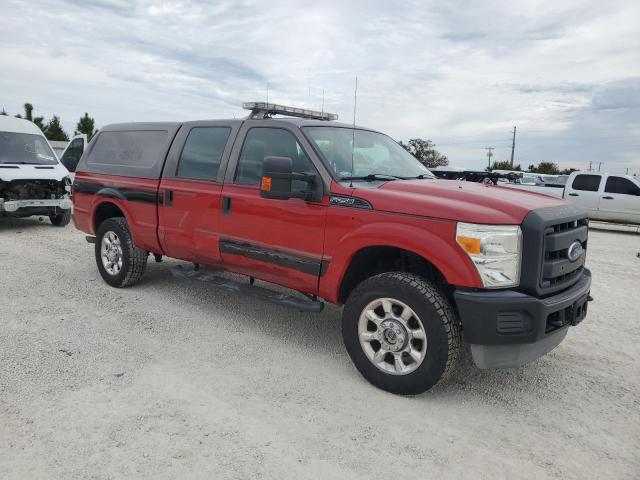 VIN 1FT7W2B62DEA40227 2013 Ford F-250, Super Duty no.4