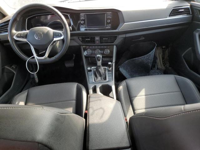 2023 VOLKSWAGEN JETTA SE - 3VW7M7BU9PM045180