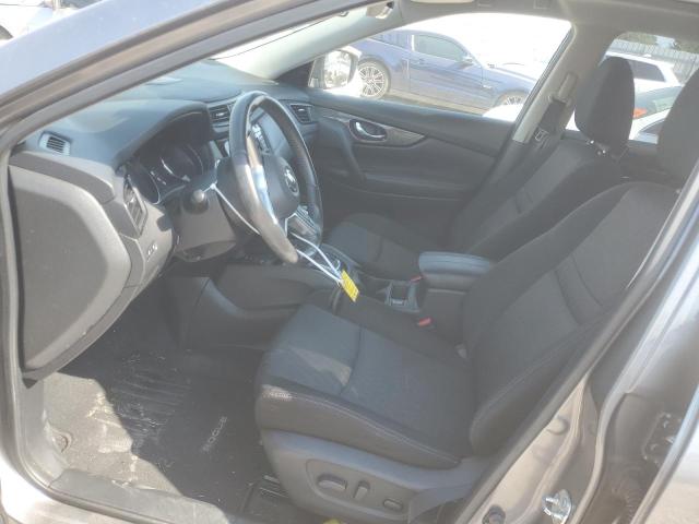 2019 NISSAN ROGUE S - JN8AT2MT5KW266629
