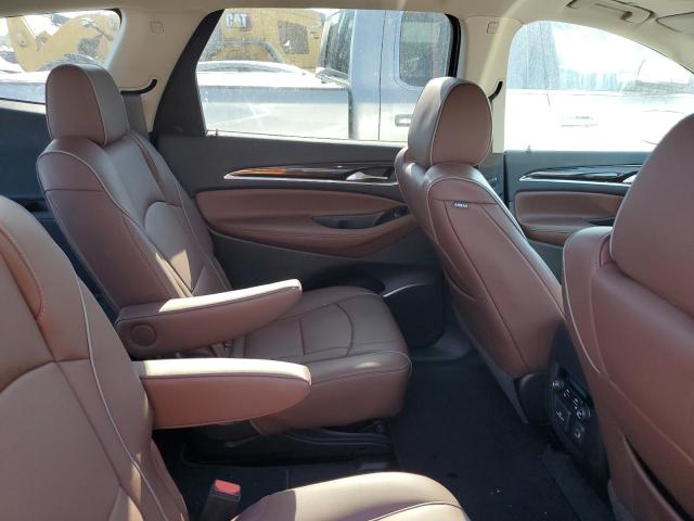 2020 BUICK ENCLAVE AV - 5GAERDKW9LJ139760