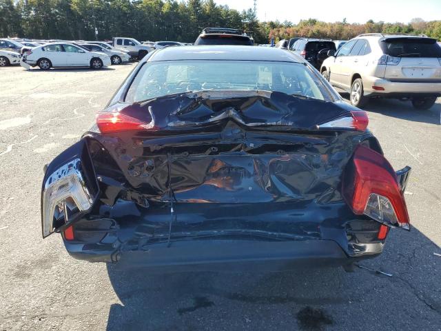 VIN 19XFC2F79GE200832 2016 Honda Civic, EX no.6