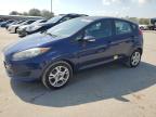 2016 FORD FIESTA SE - 3FADP4EJ7GM141425